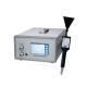 Portable Digital Aerosol Photometer For Cleanroom Biological Cabinet Leak Detection