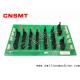 Lightweight Samsung Spare Parts J9800395 SMT SUB IF Board For SMT Placement Machine