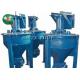 2qv Corrossion Resisting Froth Pump ,Vertical Centrifugal  Pump Heavy Duty