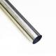 Precision Annealed Stainless Steel Metal Tube Pipe 304l 316l 317l 15mm