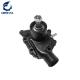 Excavator Parts Water Pump 34545-00013 for Fit for S4F S2E S3E S4E S4E2 Forklift FD20-30