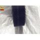 HDPE Material Soffit Vent Mesh Roll Extruded Plastic Netting 150mm Wide