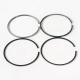 Pistons And Ring Kit 8DC2 8DC4 8DC7 Engine Spare Parts Piston Ring ME062117 31217-02010