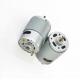 Hair Dryer Motor KG-540 24v 18000rpm 36mm Micro Dc Motor For Hair Dryer