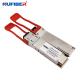 QSFP28 100G 40KM SFP Fiber Transceiver Module Optical For Cisco