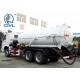 SINOTRUK Howo 6x4 18CBM Vacuum Suction Sewer Cleaning Sewage Tanker Truck Sewage Suction Truck