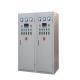 Industrial PLC Control Cabinet Compact Structure Electrical Plc Control Panel