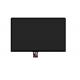 19 Inch ITO Optical Bonding Display Rohs FCC Capacitive Touch Panel