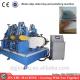 automatic metal edge deburring buffing machine