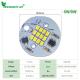 Round Led Chip On Board SMD2835 Smart IC Driverless AC 220V