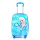 16 inch ABS PC Children School Bag with Cartoon filming Luggage Bag