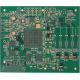 Data Acquisition Motherboard Printed Circuit Board Custom Circuit Board Printing