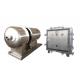 15KW Rotary Cone Vacuum Dryer 9960KG GMP Double Cone Dryer