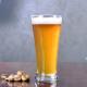 400ml 13.5oz Long Drink Flared Pilsner Glasses For Beer / Juice / Mojito