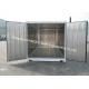 Movable Cold Storage Walk In Freezer Decoration Portable Chilled Container
