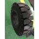 China ISO Manufacturer Wholesale 8.25-15 Forklift Solid Tire  28*9-15 wholesale forklift solid tyre  6.50-10,28x9-15 Who