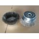 150mm OD Crimped Wire Cup Brush with Arbor Hole for Stainless Steel Weld
