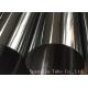 TP316L Stainless Steel Pipe , Stainless Steel Sanitary Pipe 25.4mm X 1.5mm