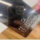 Mirror Effect Spray Paint Chrome Powder Coating Chemical Resistant Powder Factory