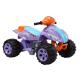 2022 Made In Small Motorcycle Plastic Electric Ride On Car for Kids Child