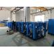 General Industry Electric Screw Compressor Direct Driven Energy Saving