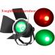 COB DJ Stage Lights 200 Watt With RGB Color Mixing Strobe Effect / Mixed Effect