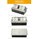 Network Telephone Floor Socket Box Usb Charger Tower Socket Switch