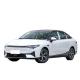 4808x1840x1520 Length * Width * Height Xiaopeng P5 4-door 5-seat Sedan For Sichuan EV Cars