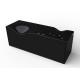 Wireless Outdoor Small Portable Bluetooth Speakers Audio Player Support FM Radio