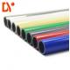 ABS Lean Pipe Assembly Coating Tube Lean Tube System