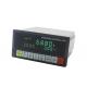 Manual / Auto Totalizing & Weighing Controller EMC Design Setpoint DO Output