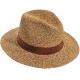 NEW STYLE PAPER STRAW COWBOY HAT