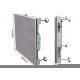 Party Event Indoor Outdoor Led Dance Floor Screen 500*1000mm Cabinets Full Color