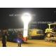 3M Mental Halide Portable Inflatable Light Tower Rentals