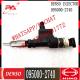 Common Rail Injector 095000-2740 0950002740  Diesel Fuel Pump Injection For Hino DYNA N04C