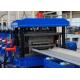 1.5-4.0mm Corrugated Steel Sheet Roll Forming Machine For Silo Wall Panel