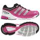 Long Distance Cushioned Designer Waterproof Synthetic Material Ladies Athletic Shoes