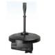 MF-AP3500L Floating Fountain with Pump and LED Light