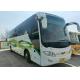 55 Seats Diesel Engine Used Passenger Bus Daewoo Bus With Retarder No Damage 2010 Year