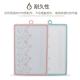 Non Slip Double Sided Thickened Polypropylene Cutting Board Safe