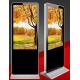 32/42/55/65 one touch plasma lcd advertising screen