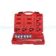 High quality  Pressure Tester Common Rail Diagnostic Tools Flow Tester Tool Kits  CRT028 for diesel fuel engine