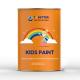 Child-Proof Room Kid Friendly Wall Paint Baby Safe Paint  Nippon Replace