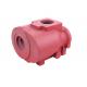 DIN ASTM Ductile Cast Iron For Air Compressor Housing With CE Standard