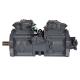 Sumitomo Excavator SH200-1 SH130-5 SH130 K3V63DTP-9N2B K3V112DT-9C12 K7V63DTP-9Y2C Hydraulic Main Pump