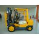 ATF 2.5Ton forklift truck with Isuzu power with side shifter