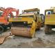 bw202 bomag used compactor vibter roller for sale