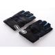 WOD Weightlifting Workout Hand Gloves , Training Protective Work Gloves