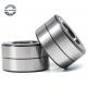 Steel Cage FC 12033  Automotive Front Hub Bearing 35*65*35 mm Metal Cover Rubber Cover