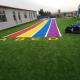 Outdoor landscaping turf artificial grass lawn carpet for wall